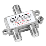 Lechpol Splitter Audio Splitter Audio Lechpol ZLA0370 | 2 Cai, ALDA