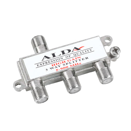 Lechpol Splitter Audio/Video Splitter Audio/Video Lechpol ZLA0371 | 3 Cai, ALDA