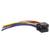 Lechpol Conector Conector ISO Tata Lipit Lechpol ZLA0407