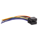 Lechpol Conector Conector ISO Tata Lipit Lechpol ZLA0407