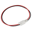Lechpol Conector Conector DC Auto Lechpol ZLA0409
