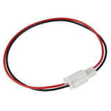 Lechpol Conector Conector DC Auto Lechpol ZLA0409