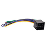 Lechpol Conector Conector ISO Mama Lipit Lechpol ZLA0420