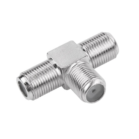 Lechpol Adaptor Audio Adaptor TV Lechpol ZLA0458 | T F Mama - 2x F Mama