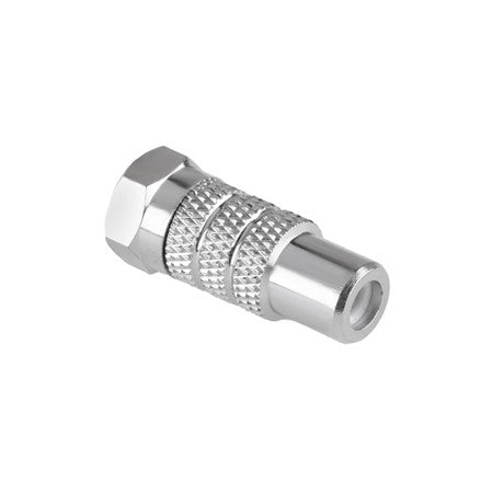 Lechpol Adaptor RCA Adaptor Lechpol ZLA0464 | F Tata - RCA Mama
