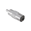 Lechpol Adaptor RCA Adaptor RCA Lechpol ZLA0470 | Tata - Mama, TV