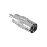 Lechpol Adaptor RCA Adaptor RCA Lechpol ZLA0470 | Tata - Mama, TV