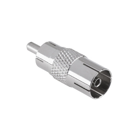 Lechpol Adaptor RCA Adaptor RCA Lechpol ZLA0470 | Tata - Mama, TV
