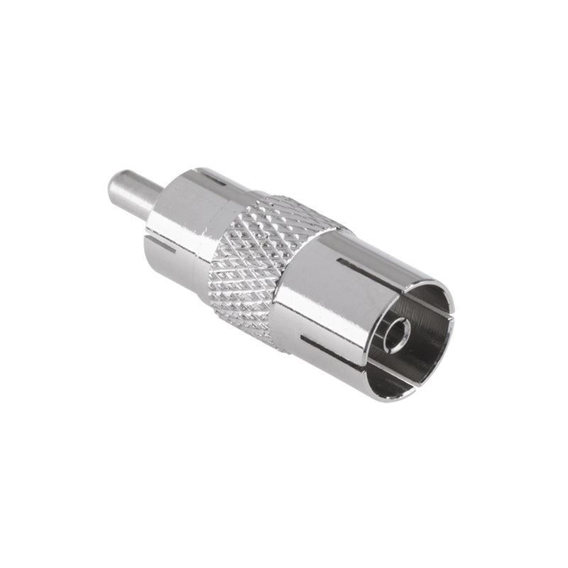 Lechpol Adaptor RCA Adaptor RCA Lechpol ZLA0470 | Tata - Mama, TV
