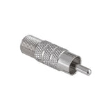 Lechpol Adaptor RCA Adaptor RCA Lechpol ZLA0471 | Tata - F Mama