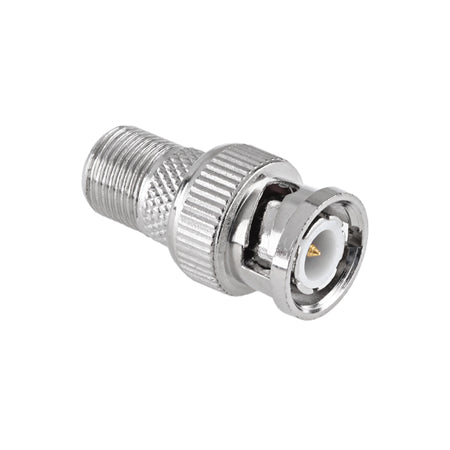 Lechpol Adaptor RCA Adaptor BNC Lechpol ZLA0477 | Tata - F Mama