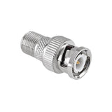 Lechpol Adaptor RCA Adaptor BNC Lechpol ZLA0477 | Tata - F Mama