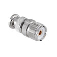 Lechpol Cablu UHF Adaptor BNC Lechpol ZLA0494 | BNC Tata - UHF Mama