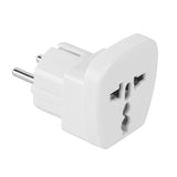 Lechpol Adaptor priza Adaptor Priza Lechpol ZLA0566F | UK, Alb