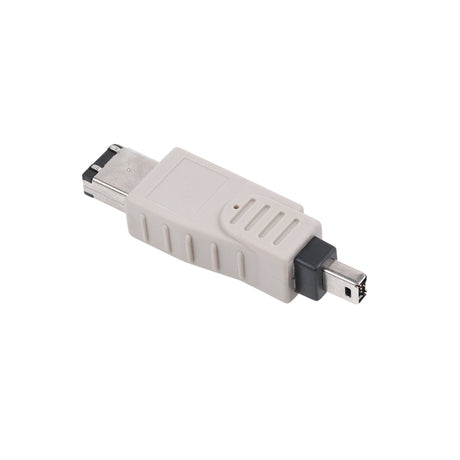Lechpol Adaptor USB Adaptor Lechpol ZLA0632 | IEEE 1394, 6P Tata-4P Tata, FireWire