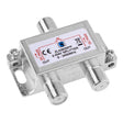 Lechpol Splitter TV Splitter TV Lechpol ZLA0635PP | 2 Cai, 5-2450MHz, Power Pass