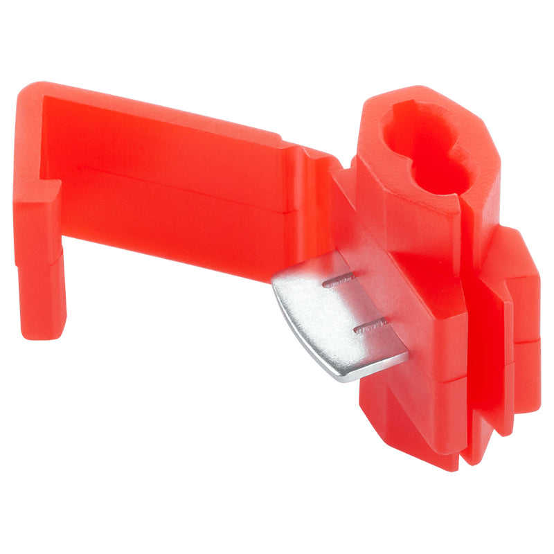 Lechpol Conector Conector Cablu Lechpol | Rosu