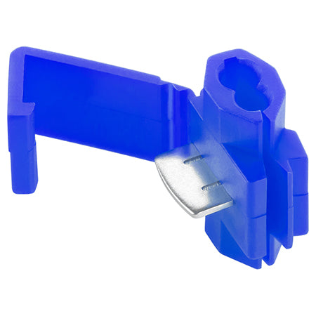 Lechpol Conector Conector Cablu Lechpol | Albastru