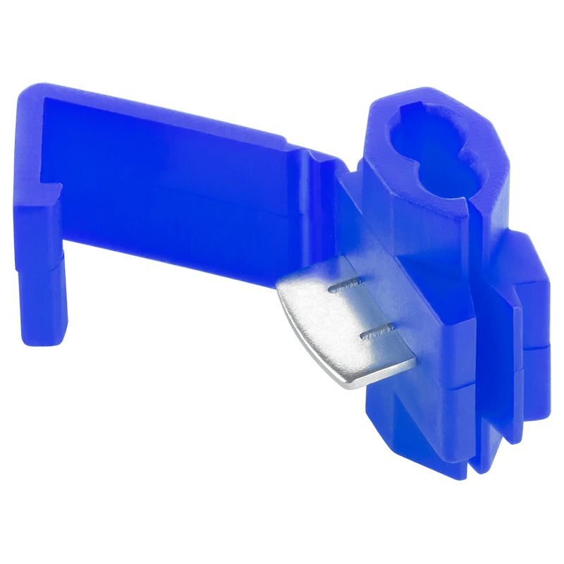 Lechpol Conector Conector Cablu Lechpol | Albastru
