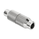 Lechpol Conector Conector Metalic Lechpol ZLA0682 | Prelungire Cablu Coaxial