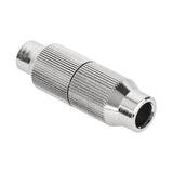 Lechpol Conector Conector Metalic Lechpol ZLA0682 | Prelungire Cablu Coaxial