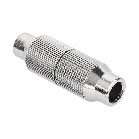 Lechpol Conector Conector Metalic Lechpol ZLA0682 | Prelungire Cablu Coaxial