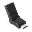 Lechpol Adaptor HDMI Adaptor HDMI Lechpol ZLA0852 | Mama-Tata, Cu Rotire, 360°