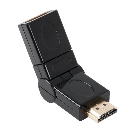 Lechpol Adaptor HDMI Adaptor HDMI Lechpol ZLA0852 | Mama-Tata, Cu Rotire, 360°