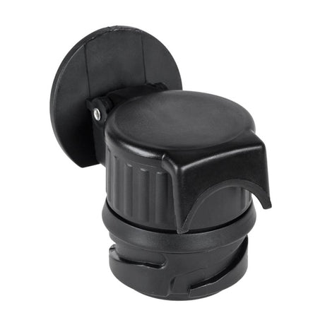 Lechpol Mufa auto Adaptor Mufa Remorca Lechpol ZLA0861 | 13 Pini la 7 Pini