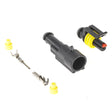 Lechpol Conector Conector Lechpol ZLA0875 | Ermetic, Superseal 1.5, X1