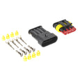 Lechpol Conector Conector Lechpol ZLA0878 | Ermetic, SuperSeal 1.5, X4