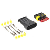 Lechpol Conector Conector Lechpol ZLA0878 | Ermetic, SuperSeal 1.5, X4