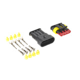 Lechpol Conector Conector Lechpol ZLA0878 | Ermetic, SuperSeal 1.5, X4