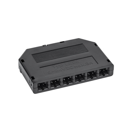 Lechpol Banda LED Splitter Lechpol ZLA0900 | LED, Max 3A