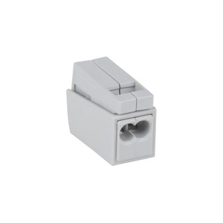 Lechpol Conector Conector Universal Lechpol ZLA0950 | 2 Porturi, 0.75-2.5mm