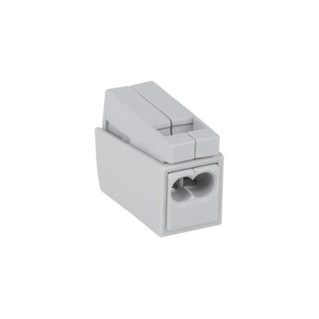 Lechpol Conector Conector Universal Lechpol ZLA0950 | 2 Porturi, 0.75-2.5mm