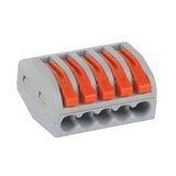 Lechpol Set conectori Conector Universal Lechpol ZLA0959 | 5 buc, 0.75-2.5mm