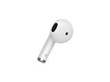 (RESIGILAT) Căști ZTE BUDS2W | AA, Alb, Bluetooth, Wireless