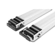 Roller Accesoriu bucatarie Role Transport Roller 00665 | 2buc, 300kg, 5x8x37-62cm, Universal