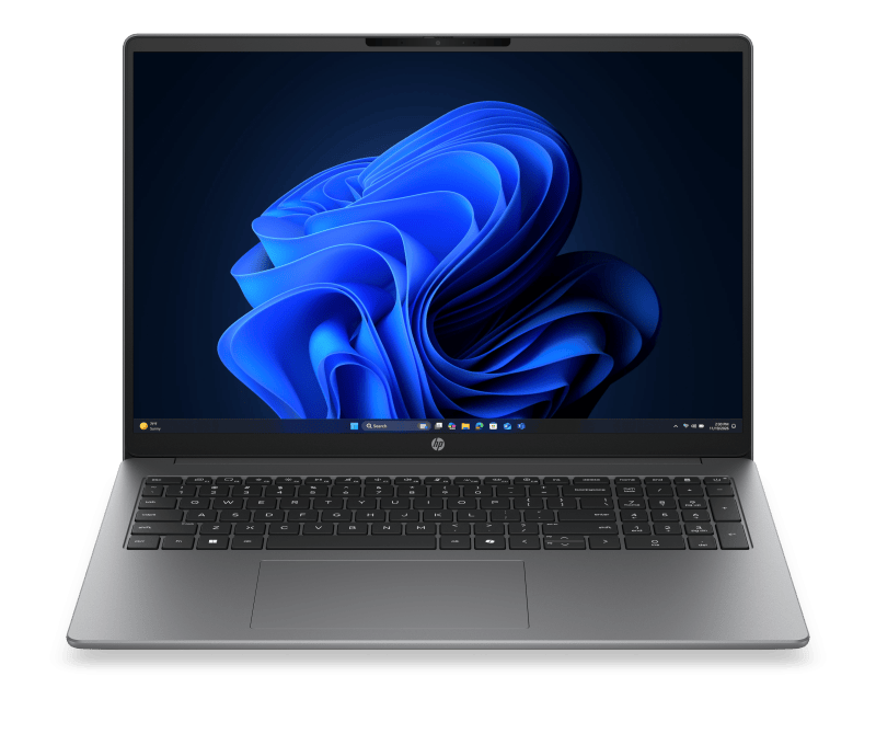 Laptop HP DW7B6ET | 16.0", 12GB RAM, 512GB SSD