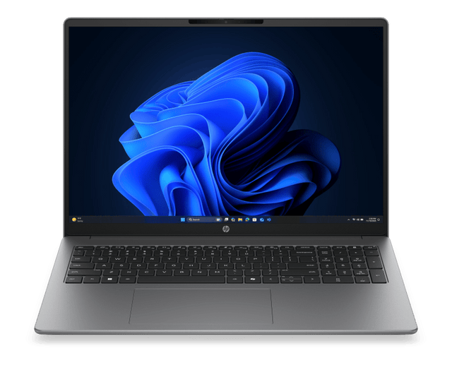 Laptop HP DW7B6ET | 16.0", 12GB RAM, 512GB SSD