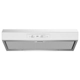 Beko Hota traditionala Hota Traditionala Beko HNS61210W | 60cm, 143W, 272m3/h, Alb