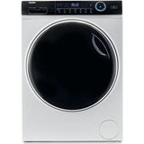 Masina de spalat cu uscator Slim Haier HWD80-B14979-S | 8/5kg, 1400RPM, Clasa A/D, Alb