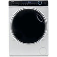 HAIER Masina de spalat rufe frontala slim cu uscator HAIER, 8/5 kg, 1400rpm, Clasa A/D, alb