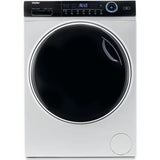HAIER Masina de spalat rufe frontala slim cu uscator HAIER, 8/5 kg, 1400rpm, Clasa A/D, alb
