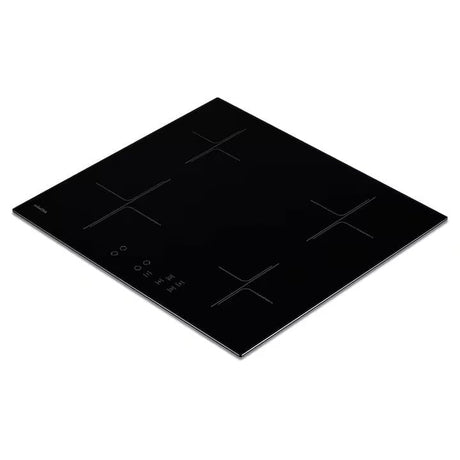 Nobeltek Plita incorporabila Plita incorporabila Nobeltek NHI-85604B | inductie, 60 cm, 4 zone, touch