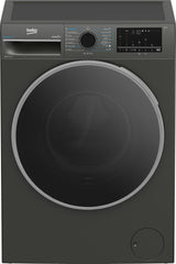 Beko Masina de spalat rufe Masina de spalat rufe Beko B3WFU48415MB2ES | 8kg, 1400RPM, Clasa A, EnergySpin