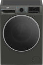 Beko Masina de spalat rufe Masina de spalat rufe Beko B3WFU48415MB2ES | 8kg, 1400RPM, Clasa A, EnergySpin