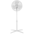 Midea Ventilator Ventilator Midea FS40-21M | 40W, 3 Trepte, 1.2m, Motor Cupru