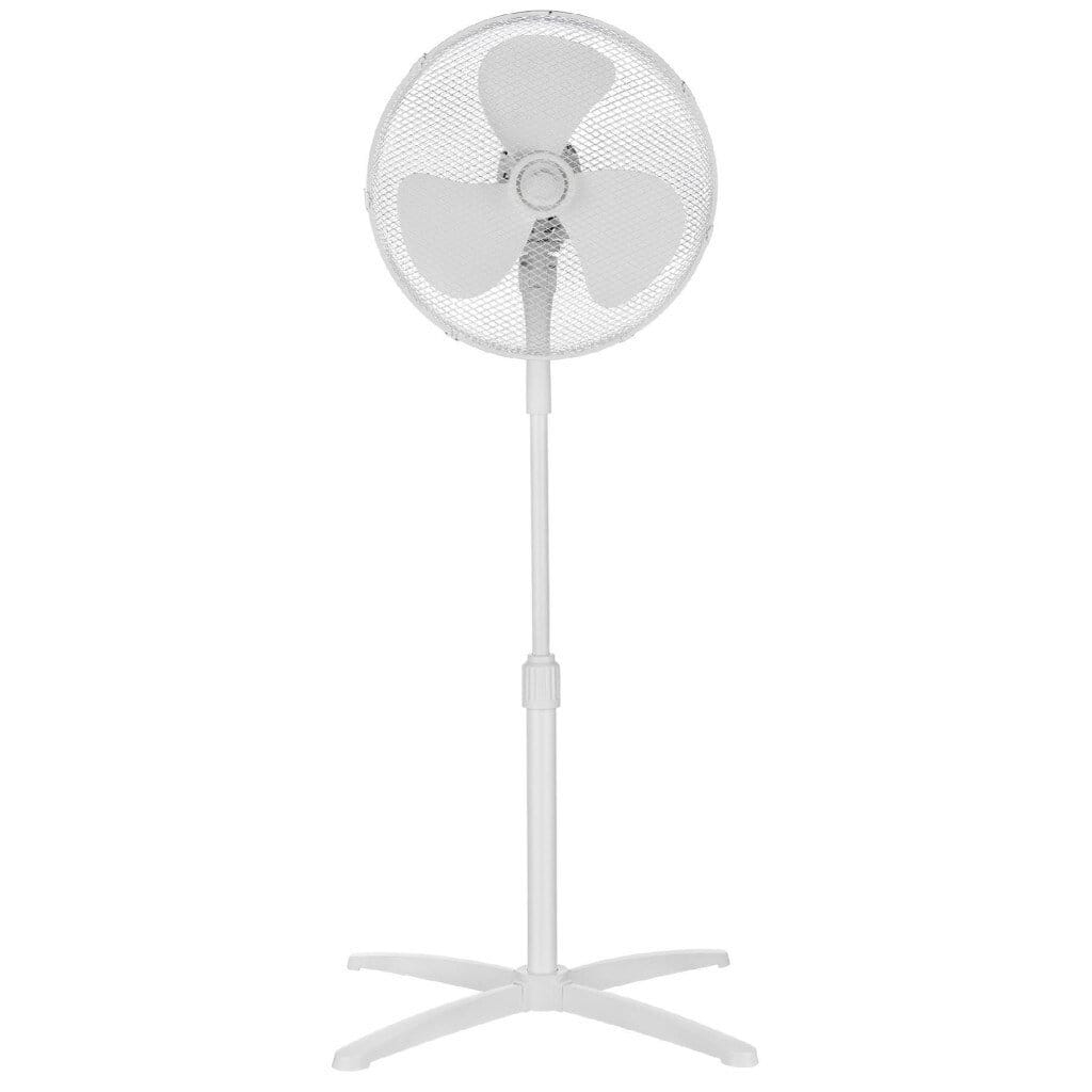 Midea Ventilator Ventilator Midea FS40-21M | 40W, 3 Trepte, 1.2m, Motor Cupru